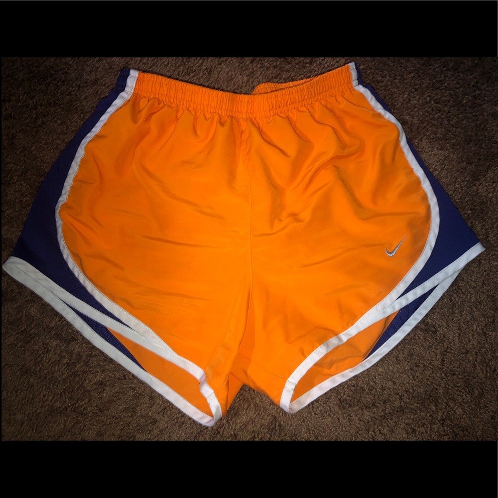 Nike shorts new without tags!
